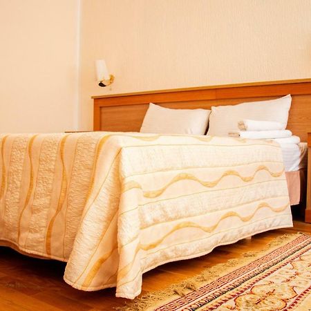 Altyn Dala Hotel Astana Eksteriør bilde