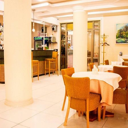 Altyn Dala Hotel Astana Eksteriør bilde