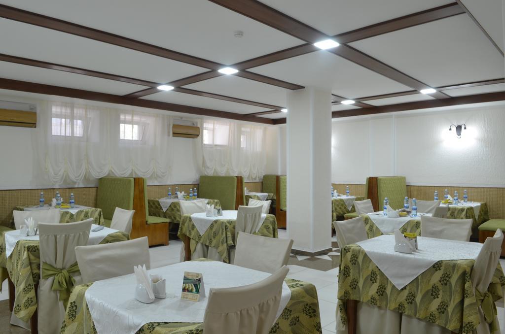 Altyn Dala Hotel Astana Eksteriør bilde